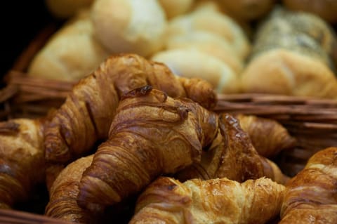 Bastion Hotel Brielle - Europoort Hotel in South Holland (province)