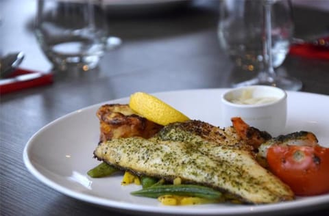 Bastion Hotel Brielle - Europoort Hotel in South Holland (province)