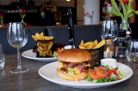 Bastion Hotel Rotterdam Zuid Hotel in Rotterdam