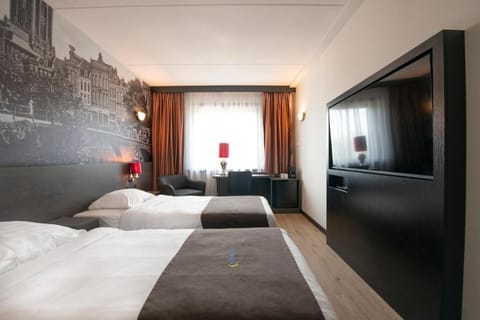 Bastion Hotel Utrecht Hotel in Utrecht