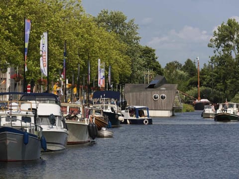 ibis Tilburg Hotel in Tilburg