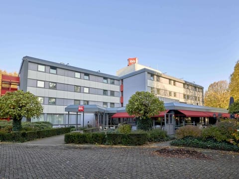 ibis Tilburg Hotel in Tilburg