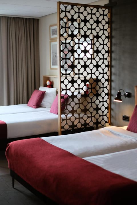 Golden Tulip Noordwijk Beach Hotel in Noordwijk