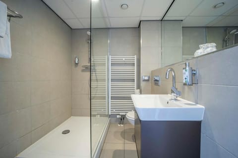 Fletcher Zuiderduin Beachhotel Hotel in Zoutelande