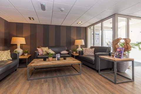 Fletcher Zuiderduin Beachhotel Hotel in Zoutelande