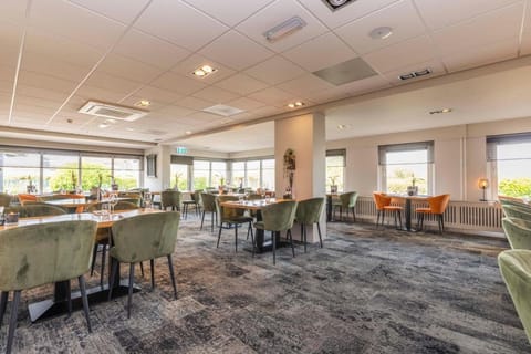 Fletcher Zuiderduin Beachhotel Hotel in Zoutelande