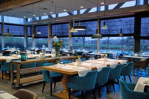 Bilderberg Kasteel Vaalsbroek Hotel in Vaals