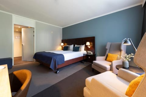 Bilderberg Kasteel Vaalsbroek Hotel in Vaals