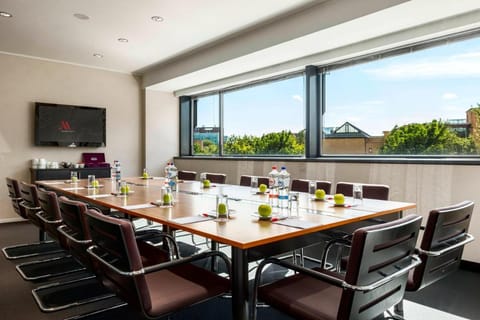 The Hague Marriott Hotel Hotel in The Hague