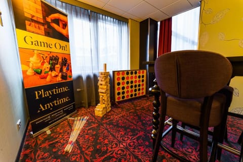 Golden Tulip Leiden Centre Hotel in Leiden