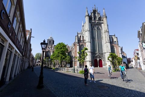 Golden Tulip Leiden Centre Hotel in Leiden