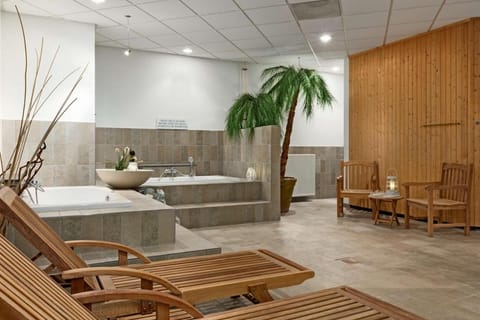 NH Maastricht Hotel in Maastricht