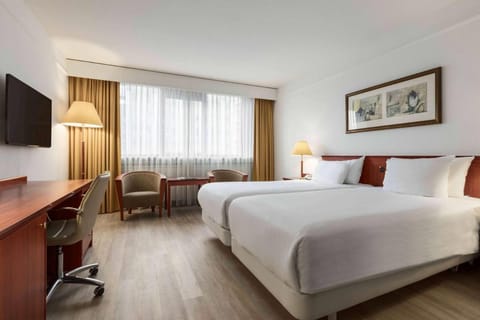 NH Maastricht Hotel in Maastricht