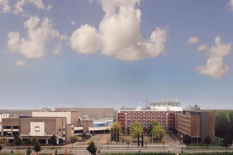 NH Maastricht Hotel in Maastricht