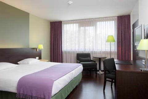 NH Maastricht Hotel in Maastricht