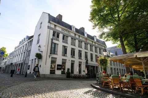 Derlon Hotel Maastricht Hotel in Maastricht