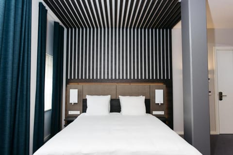 Fletcher Hotel-Restaurant Weert Hotel in Weert