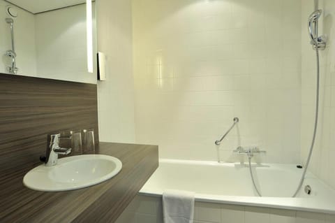 Fletcher Hotel-Restaurant Weert Hotel in Weert