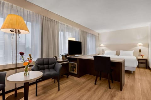 NH Noordwijk Conference Centre Leeuwenhorst Hotel in Noordwijkerhout