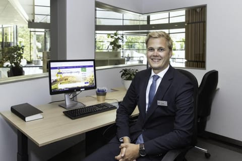 NH Noordwijk Conference Centre Leeuwenhorst Hotel in Noordwijkerhout