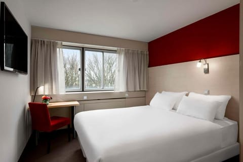 NH Noordwijk Conference Centre Leeuwenhorst Hotel in Noordwijkerhout