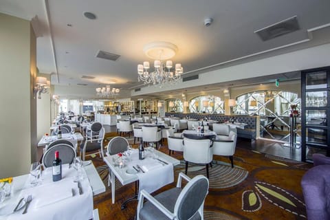 Crowne Plaza Maastricht By IHG Hotel in Maastricht