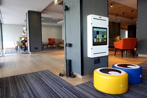 ibis Den Haag Scheveningen Hotel in The Hague