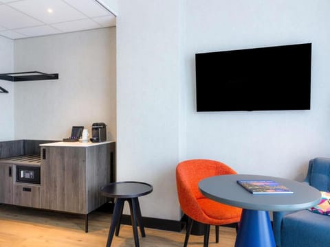 ibis Den Haag Scheveningen Hotel in The Hague