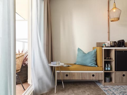 Carlton Beach Hotel in The Hague