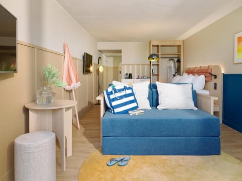 Carlton Beach Hotel in The Hague