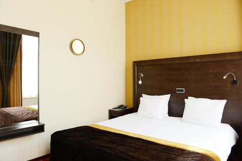 Amrâth Grand Hotel de lEmpereur Hotel in Maastricht