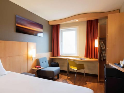 ibis Rotterdam Vlaardingen Hotel in South Holland (province)