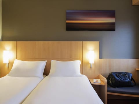 ibis Rotterdam Vlaardingen Hotel in South Holland (province)