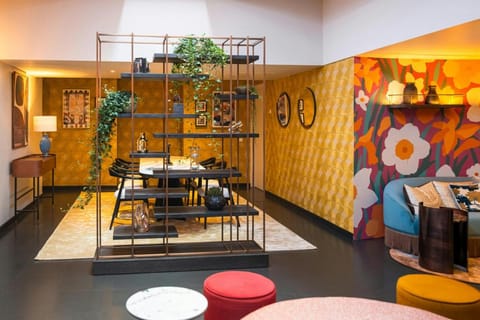 Leonardo Boutique Hotel Maastricht City Center Hotel in Maastricht