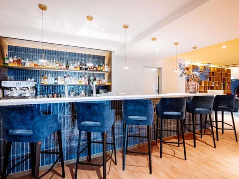 Novotel Den Haag World Forum Hotel in The Hague