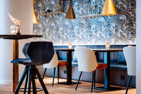 Novotel Den Haag World Forum Hotel in The Hague