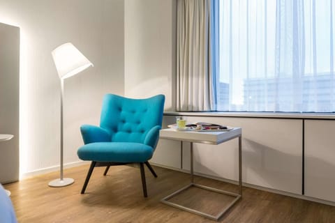 NH Utrecht Hotel in Utrecht