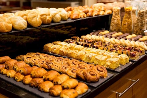 NH Utrecht Hotel in Utrecht