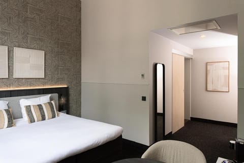 Golden Tulip Keyser Breda Centre Hotel in Breda