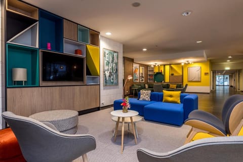 Holiday Inn Eindhoven By IHG Hotel in Eindhoven