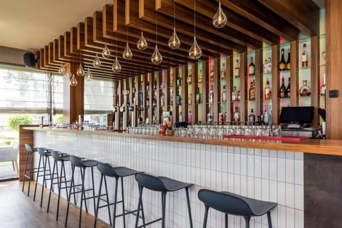 Holiday Inn Eindhoven By IHG Hotel in Eindhoven