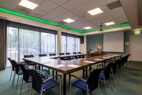Holiday Inn Eindhoven By IHG Hotel in Eindhoven