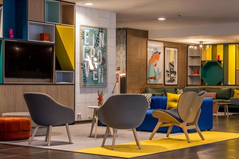 Holiday Inn Eindhoven By IHG Hotel in Eindhoven