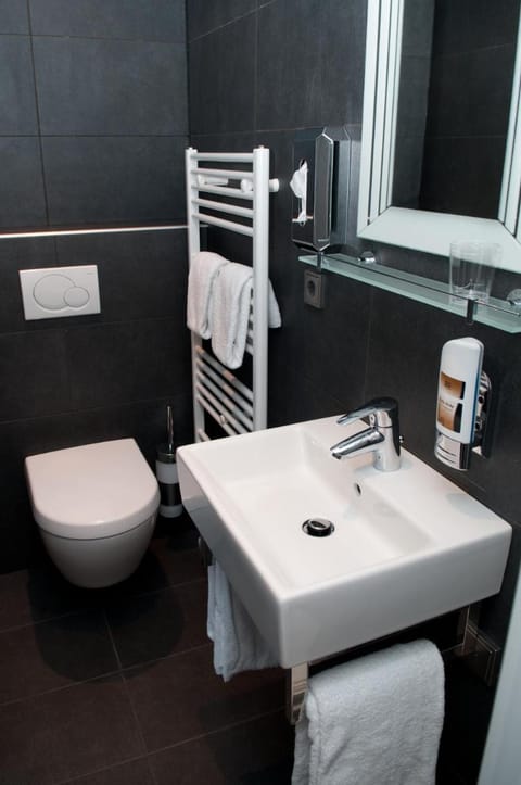 Hotel Restaurant Vijlerhof Hotel in Limburg (province)