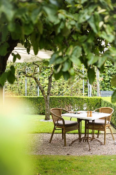 Grand Hotel Karel V Hotel in Utrecht