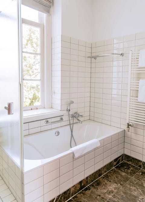 Grand Hotel Karel V Hotel in Utrecht