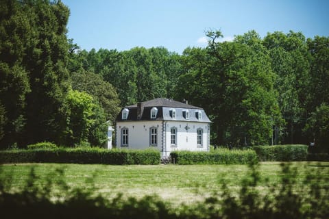 Vaeshartelt Maastricht Hotel in Maastricht