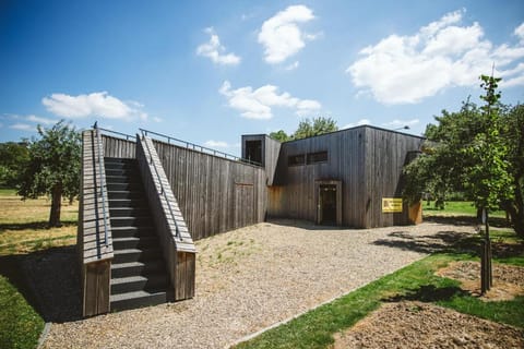 Vaeshartelt Maastricht Hotel in Maastricht