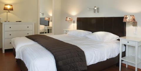 Hotel Creusen Hotel in Limburg (province)