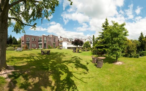 Hotel Creusen Hotel in Limburg (province)